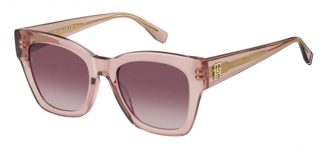 Tommy Hilfiger TH2156 Sunglasses - view 3